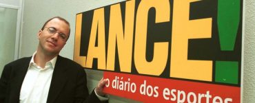 wálter de mattos júnior - lance - recuperação judicial - venda - 25 milhões - lei pinheiro