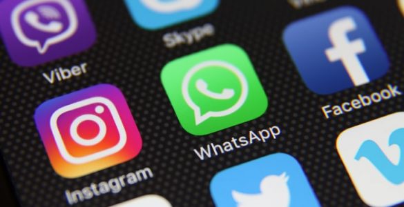 5 motivos para não usar WhatsApp como canal de comunicação interna