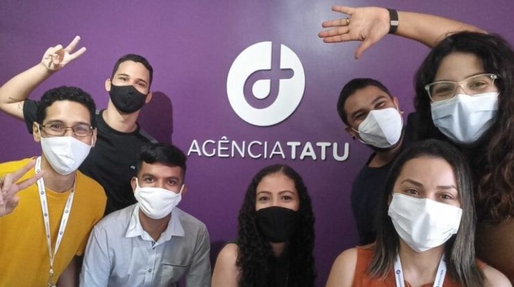 Estudantes de jornalismo criam agência de dados local