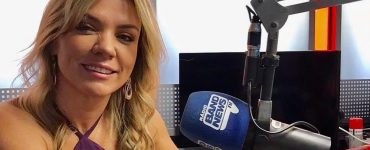 Marília Ruiz estreia como comentarista da BandNews FM