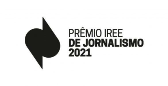 Premiação vai distribuir mais de R$ 100 mil para jornalistas