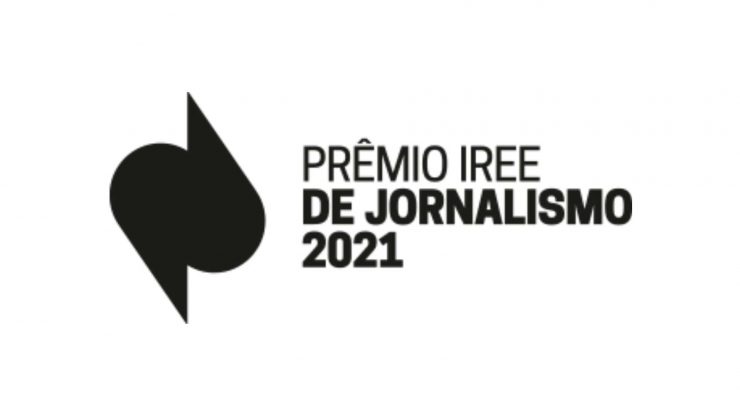 Premiação vai distribuir mais de R$ 100 mil para jornalistas