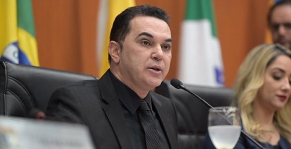 jalser renier - sequestro de jornalista - romano dos anjos - record tv - roraima