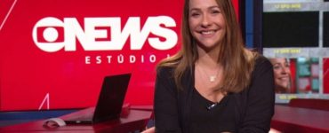 maria beltrão - globonews - grupo globo - audiência - tv paga