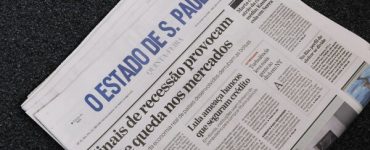 o estado de s. paulo - estadãp - standard - berliner