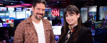 phelipe siani e mari palma - cnn brasil - em alta