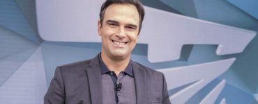 tadeu schmidt - bbb - fantástico - globo