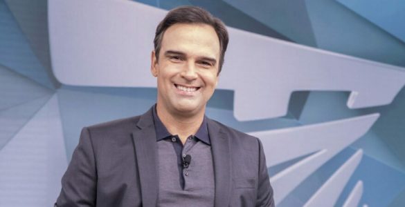 tadeu schmidt - bbb - fantástico - globo