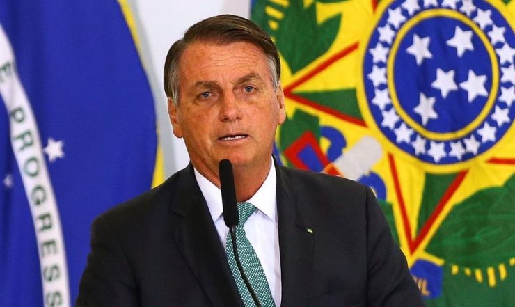Agressões de jornalistas: Para ABI, Bolsonaro "envergonha o Brasil"