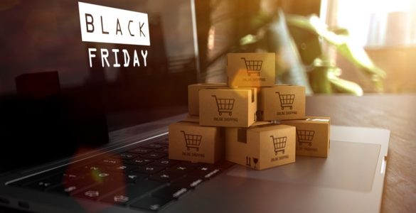 Black Friday crie valor para a sua marca e fidelize consumidores