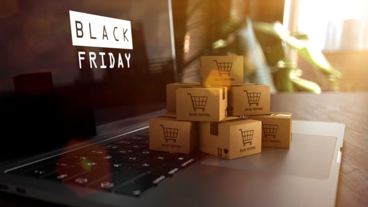 Black Friday crie valor para a sua marca e fidelize consumidores