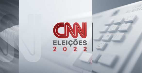 CNN se movimenta com estreia de Karnal e debate político