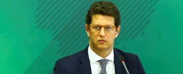 Ex-ministro Ricardo Salles é contratado pela Jovem Pan