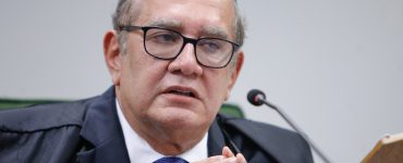 Gilmar Mendes derruba censura contra O Globo