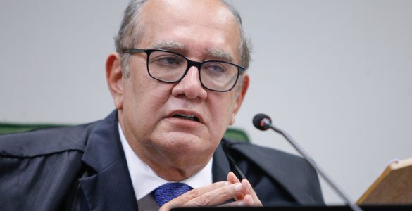 Gilmar Mendes derruba censura contra O Globo