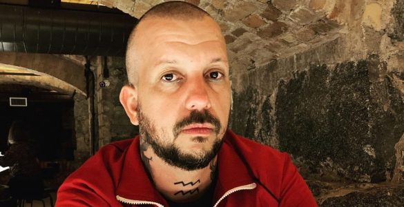 Jornalista da revista Fórum é ameaçado após matéria sobre PM