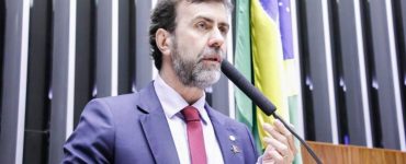 Marcelo Freixo apresenta emenda parlamentar para destinar R$ 500 mil à ABI