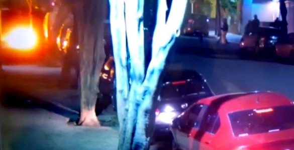 Prédio do jornal Clarín é alvo de ataques com bombas na Argentina