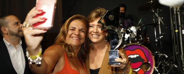 Vencedores agitam as redes com troféus do Oscar do Jornalismo