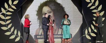 adriana couto - mestra do jornalismo