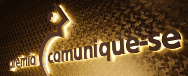 prêmio comunique-se - logo