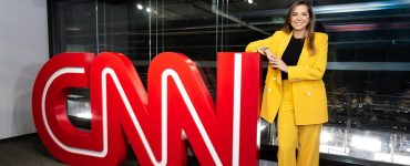 Stephanie Fleury CNN brasil