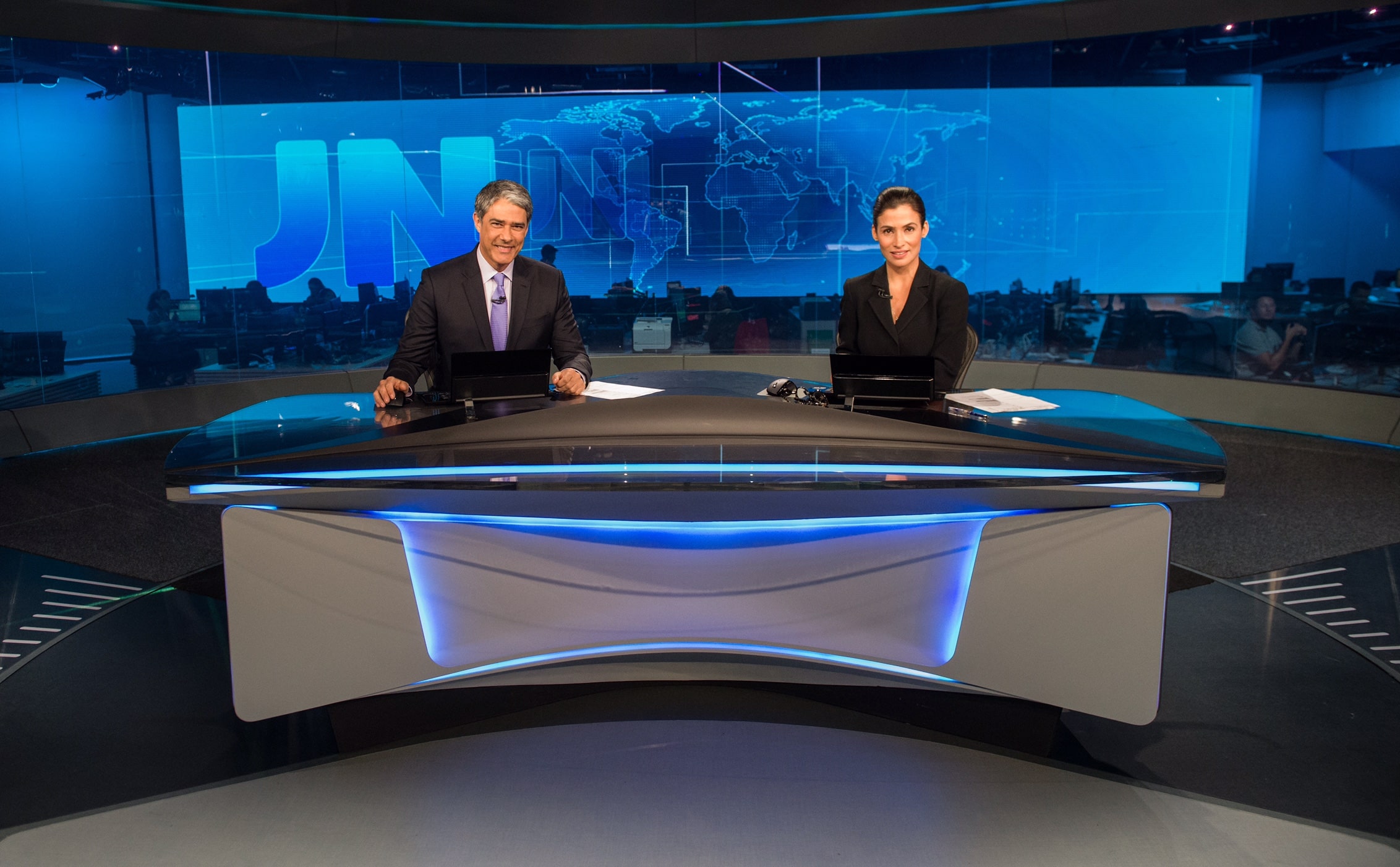 21 E O Pior Ano Da Historia Do Jornal Nacional No Ibope 21 E O Pior Ano Da Historia Do Jornal Nacional No Ibope
