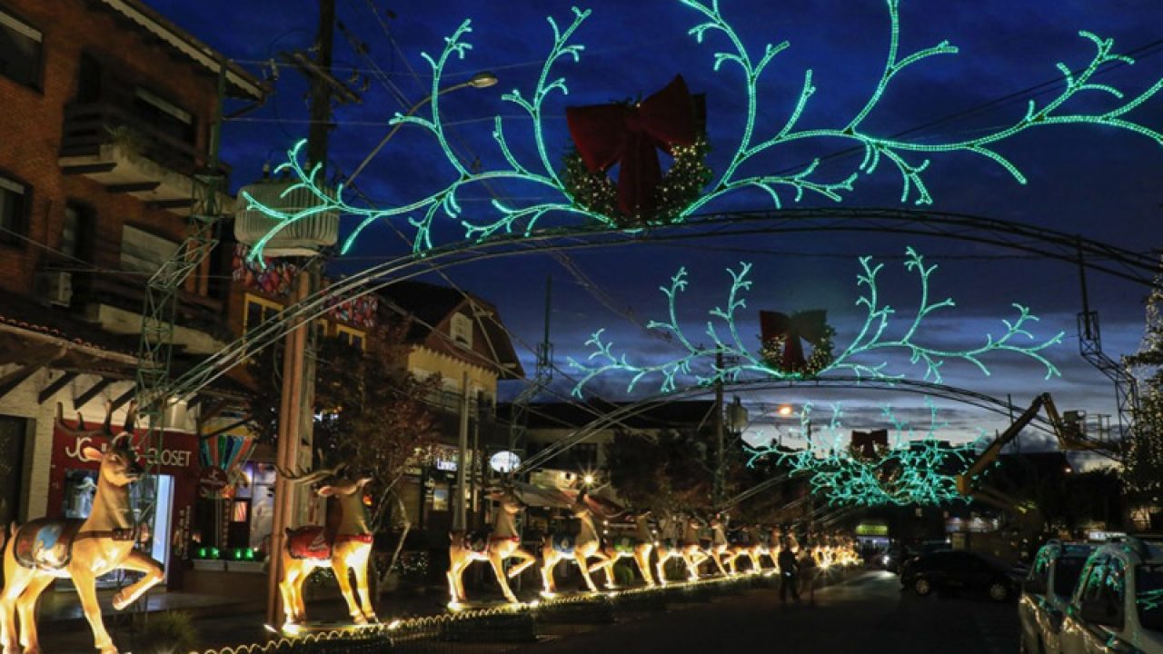 AGUIAR NATAL  PARQUE TEMÁTICO