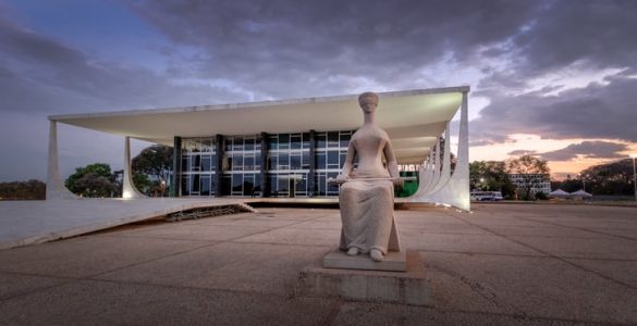 Assédio judicial contra jornalistas vira caso para o STF