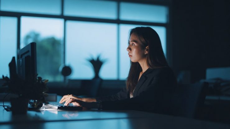 Brasil 2021: mais de 70 ataques virtuais contra mulheres jornalistas