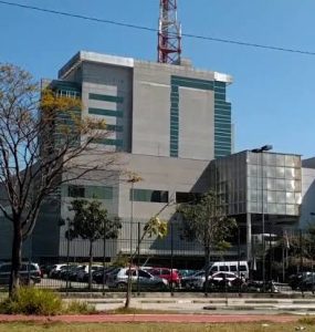 Globo vende sede e passará a pagar aluguel