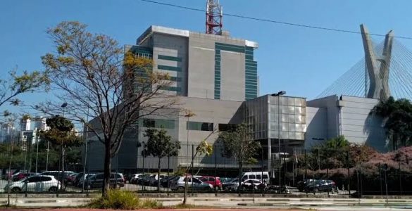 Globo vende sede e passará a pagar aluguel