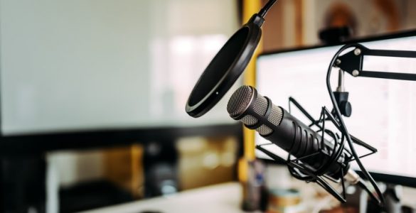 Por que os podcasts são essenciais para a reputação digital de marcas?