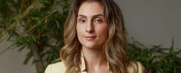 Stephanie Rizk assume função de “correspondente médica” da CNN Brasil