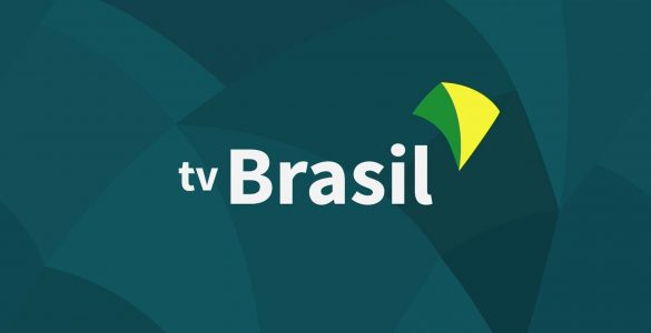 TV Brasil comemora aniversário no top 10 de maiores audiências