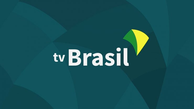TV Brasil comemora aniversário no top 10 de maiores audiências