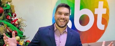 clayton pascarelli - tv norte amazonas - sbt - record