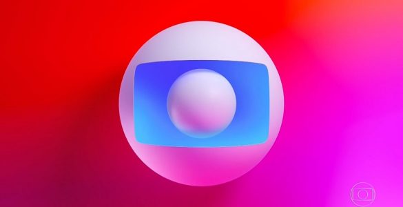 globo - novo logotipo - manuel belmar