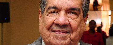 joezil barros - luto