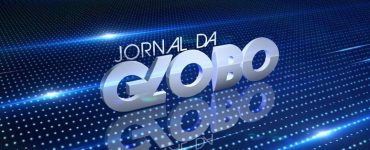 jornal da globo - audiência
