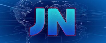 jornal nacional - logo - anne lottermann - faustão na band - jn