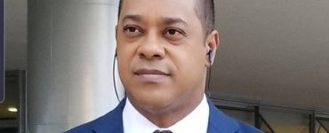 luiz fara monteiro - repórter record investigação