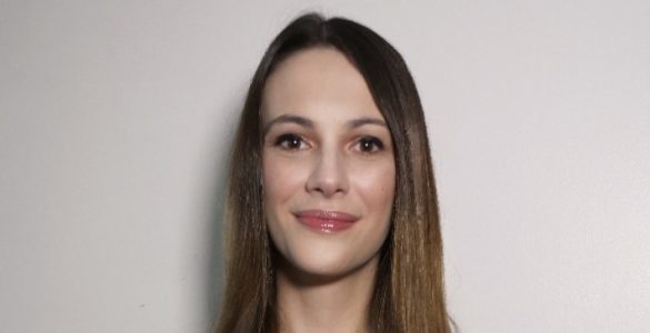 mariana janjácomo - cnn brasil - correspondente em nova york