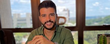 matheus ribeiro - jornalismo diferente - tv goiânia - band
