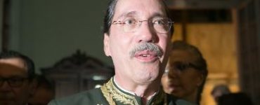 merval pereira - presidente da abl - thiago amparo - folha de s. paulo - o globo