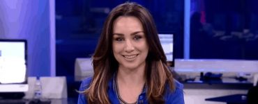 millena machado - rede tv news - audiência
