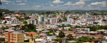 palmas do paraná - grupo rbj - rádio