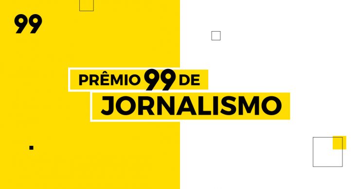prêmio 99 de jornalismo - vencedores