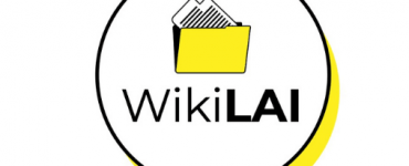wikilai - lei de acesso à informação - capa
