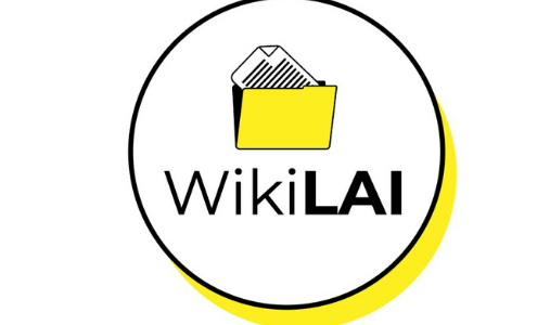 wikilai - lei de acesso à informação - capa